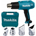 Makita HG5030K Hőlégfúvó 350/550 ° C, 1600W