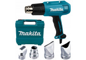 Makita HG5030K Hőlégfúvó (1600W/500°C)