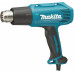 Makita HG6030K Hőlégfúvó 50/300/600°C, 1800W