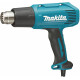 Makita HG6030K Hőlégfúvó (1800W/600°C)