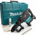 Makita HM002GZ03 Akkus SDS-Max vésőkalapács géptest, AWS Li-ion XGT 2x40V