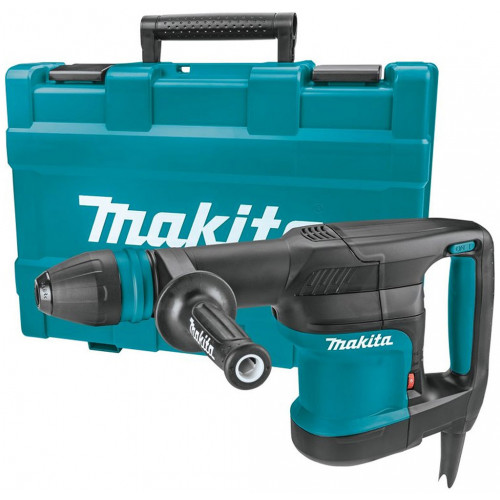 Makita HM0870C SDS-MAX Vésőkalapács 7,6J, 1100W