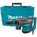 Makita HM1213C Vésőkalapács SDS-Max AVT (1510W/18,6J) kofferben