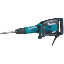 Makita HM1214C Vésőkalapács SDS-Max (19,9J/1510W)