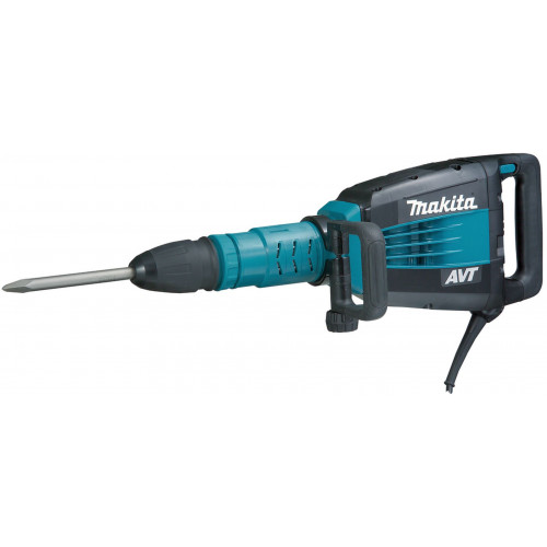 Makita HM1214C Vésőkalapács SDS-Max (19,9J/1510W)