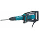 Makita HM1214C Vésőkalapács SDS-Max (19,9J/1510W)