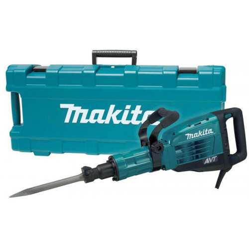 Makita HM1307C Bontókalapács SDS-Max (1510W/25,5J) kofferben