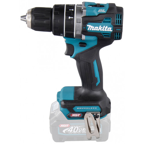 Makita HP002GZ Akkus ütvefúró-csavarbehajtó Li-ion XGT 40V, akku és töltő nélkül