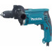 Makita HP1631 Ütvefúró kofferben 1,5-13mm, 710W