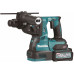 Makita HR003GZ01 Akkumulátoros fúró és csavarozó SDS-Plus, Li-ion XGT 40V, és töltő nélkül