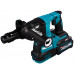 Makita HR004GM201 Akkumulátoros Ütvefúró, Li-ion XGT T (2x4,0Ah/40V)
