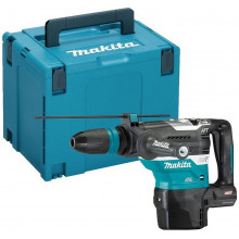 Makita HR005GZ01 Akkus fúró-vésőkalapács SDS-Max AWS Li-ion XGT (40V/akku és töltő nélkül)