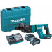 Makita HR007GM201 Akkus SDS-Plus fúró-vésőkalapács AWS Li-ion XGT (2x4,0Ah/40V) koffer