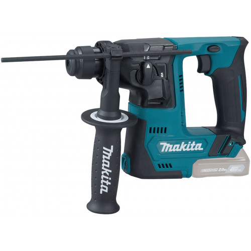 Makita HR140DZ akkus fúrókalapács SDS Plus Li-ion 12V (akku és töltő nélkül)