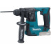 Makita HR140DZ akkus fúrókalapács SDS Plus Li-ion 12V (akku és töltő nélkül)