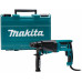 Makita HR2630 SDS-Plus fúró -vésőkalapács 2,4J,800W