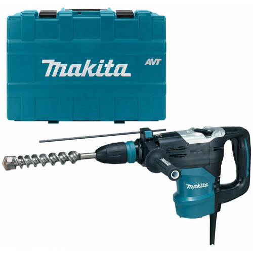 Makita HR4003C SDS-MAX Fúró-vésőkalapács 8,3J, 1100W