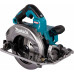 Makita HS004GZ01 akkus körfűrész 190mm,, Li-ion XGT 40V, akku és töltő nélkül
