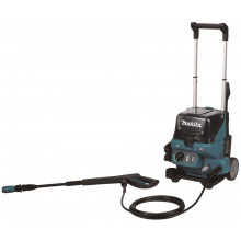 Makita HW001GZ akkus magasnyomású mosó Li-ion XGT 40V,Akku és töltő nélkül