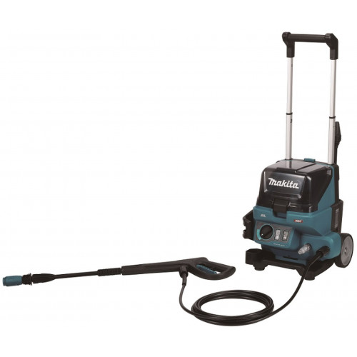 Makita HW001GZ akkus magasnyomású mosó Li-ion XGT 40V,Akku és töltő nélkül
