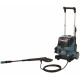 Makita HW001GZ akkus magasnyomású mosó Li-ion XGT 40V,Akku és töltő nélkül