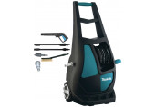 Makita HW132 Magasnyomású mosó (140bar/2100W)