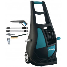 Makita HW132 Magasnyomású mosó 140bar, 2100W