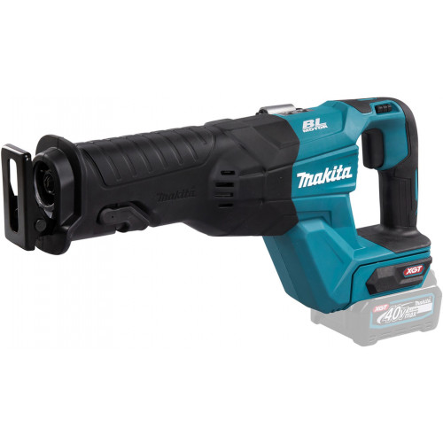 Makita JR001GZ akkus orrfűrész Li-ion XGT 40V, akku és töltő nélkül
