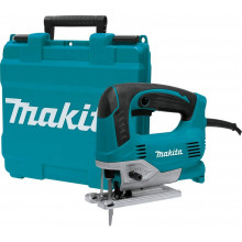 Makita JV0600K Szúrófűrész (650W/90mm) koffer