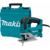 Makita JV0600K Szúrófűrész (650W/90mm) koffer