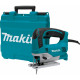 Makita JV0600K szúrófűrész, 650 W, 90 mm