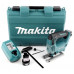 Makita JV100DWE Akku szúrófűrész 2x Li-ion 10,8V/1,3Ah