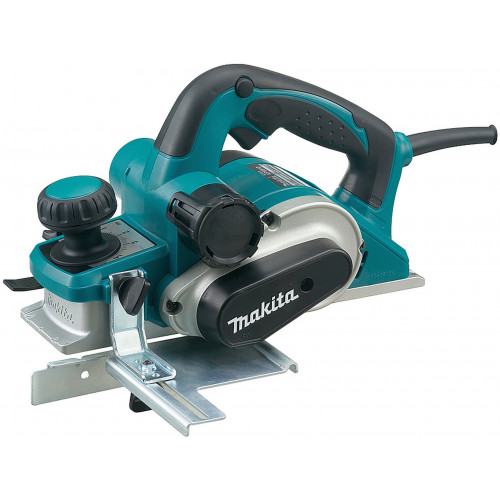 Makita KP0810J Gyalugép (82mm/850W)+Makpac3