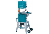 Makita LB1200F Szalagfűrész 4 db szalagfűrészlappal (900W/2240mm)