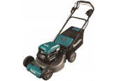 Makita LM001CZ Akkus önjáró fűnyíró 53cm 36V Li-ion LXT, akku és töltő nélkül
