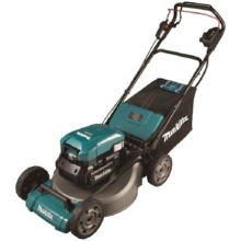 Makita LM001CZ Akkus önjáró fűnyíró 53cm 36V Li-ion LXT, akku és töltő nélkül