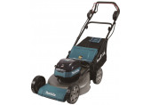 Makita LM002GZ Akkus önjáró fűnyíró 53cm 40V Li-ion XGT, akku és töltő nélkül