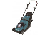 Makita LM003GZ Akkus fűnyíró 380mm Li-ion XGT 40V, akku és töltő nélkül