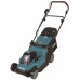 Makita LM003GZ Akkus fűnyíró 380mm Li-ion XGT 40V, akku és töltő nélkül