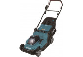 Makita LM004GZ Akkus fűnyíró Li-ion XGT (430mm/40V/akku és töltő nélkül)