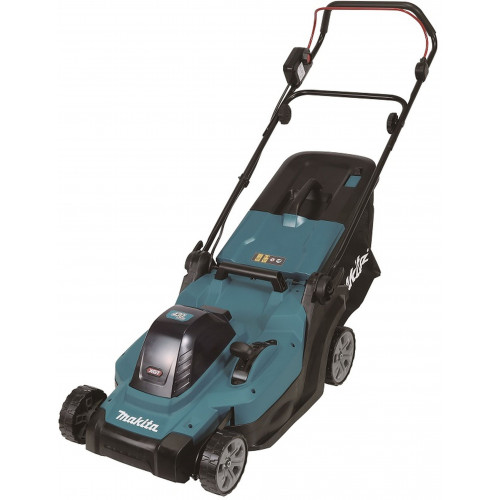 Makita LM004GZ Akkus fűnyíró Li-ion XGT (430mm/40V/akku és töltő nélkül)