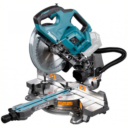 Makita LS002GZ01 Akkus gérvágó 190mm, Li-ion XGT 40V, Akku és töltő nélkül