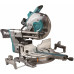 Makita LS003GZ01 Akkus gérvágó AWS 305mm Li-ion XGT 40V, akku és töltő nélkül