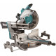 Makita LS003GZ01 Akkus gérvágó AWS 305mm Li-ion XGT 40V, akku és töltő nélkül