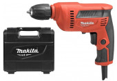 Makita M6002K Fúrógép (450W) koffer