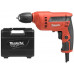 Makita M6002K Fúrógép (450W) koffer