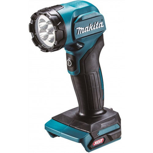 Makita ML001G Akkus LED lámpa Li-ion XGT, 40V, akku és töltő nélkül