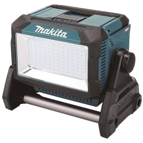 Makita ML009GX Akkus LED lámpa Li-ion LXT/XGT 40V, akku és töltő nélkül