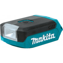 Makita ML103 Akkus LED lámpa Li-ion 10,8/12V CXT, akku és töltő nélkül