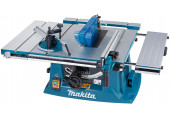 Makita MLT100N Asztali körfűrész (1500W/260mm)